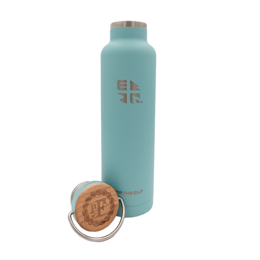 PFRIEM EARTHWELL INSULATED WATER BOTTLE