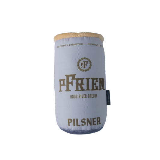 PFRIEM PILSNER DOG TOY