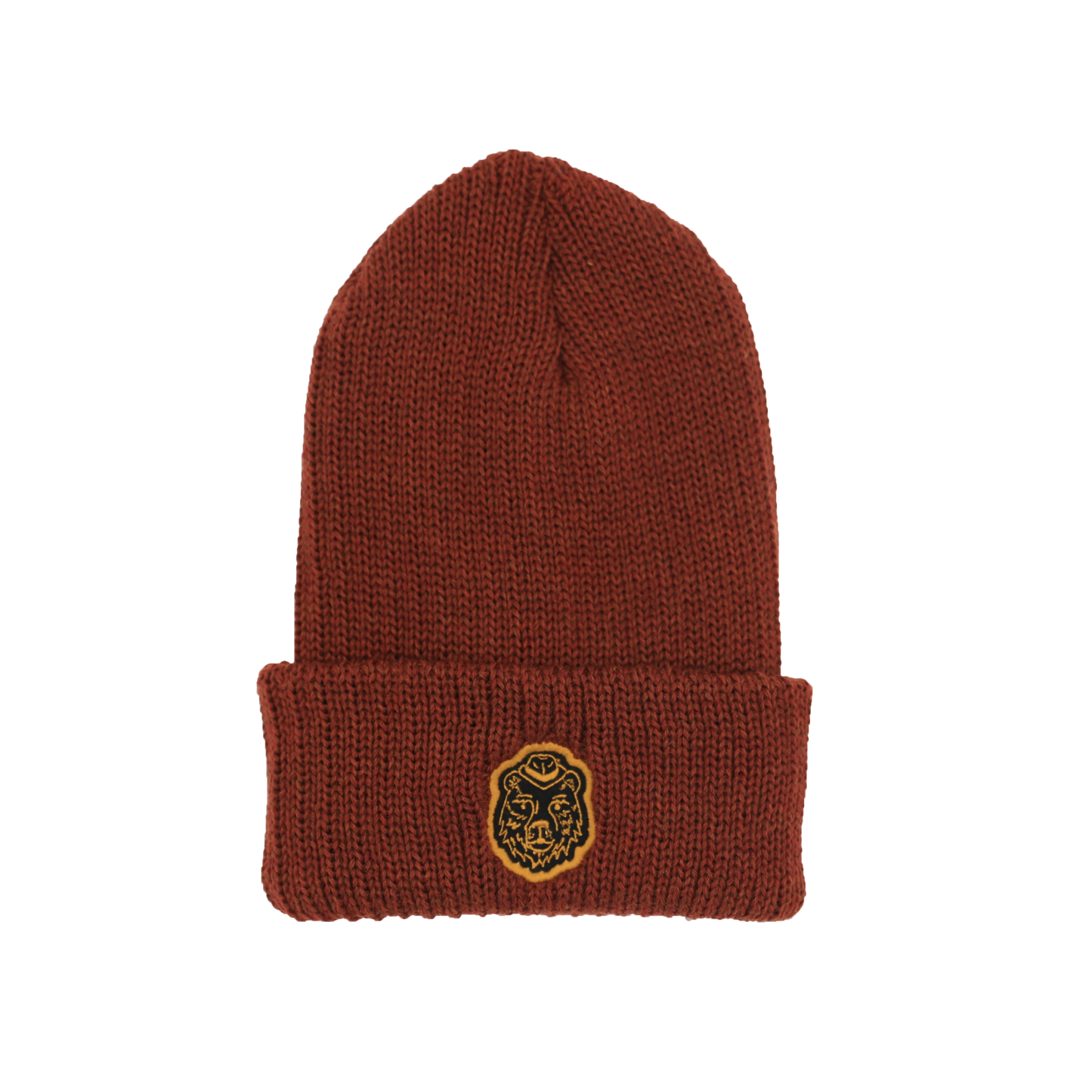 PFRIEM COPPER MERINO WOOL BEANIE
