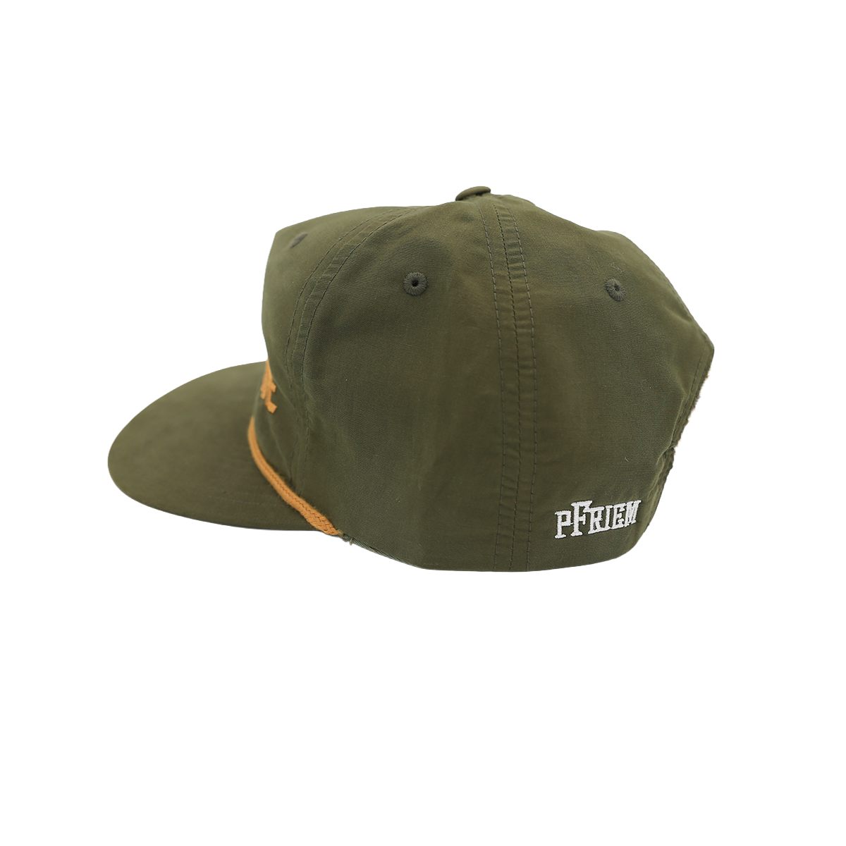 PFRIEM MILWAUKIE HAT