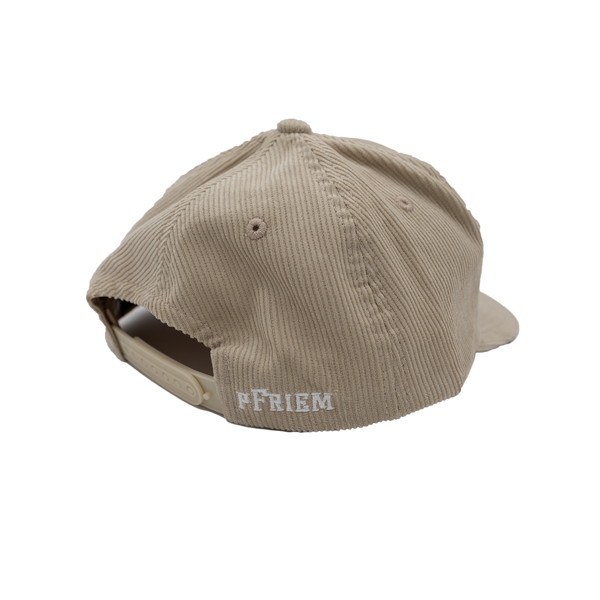PFRIEM PILSNER CORDUROY HAT