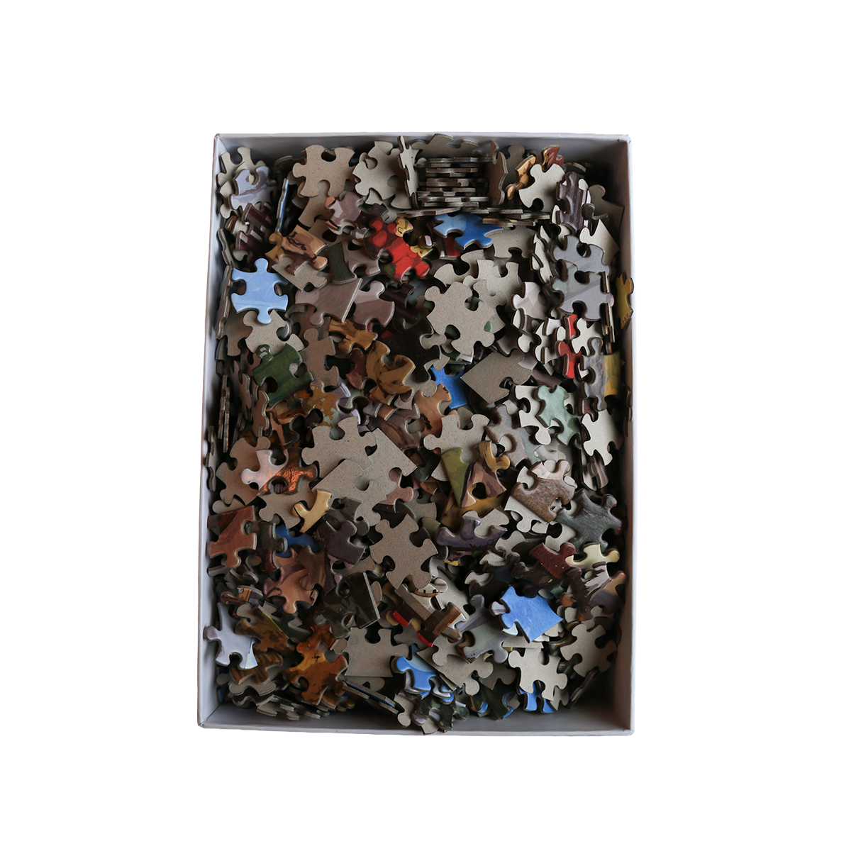 PFRIEM OKTOBERFEST PUZZLE