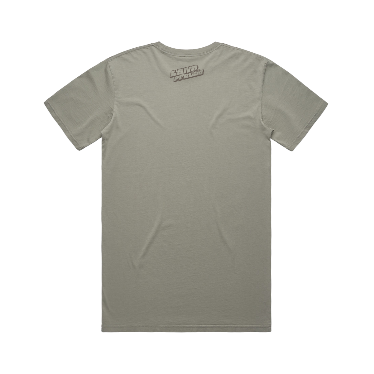 PFRIEM SASQUATCH TEE