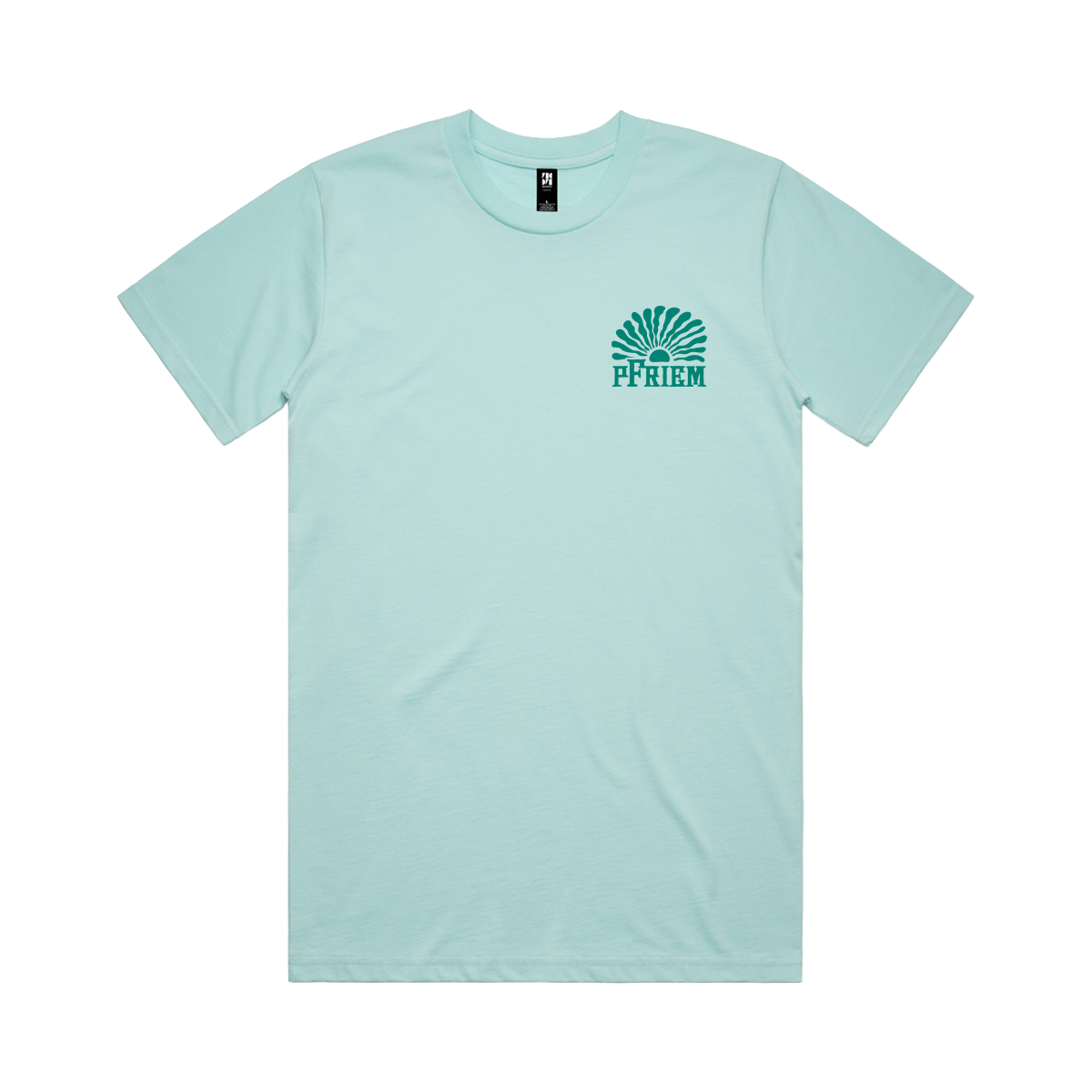 PFRIEM TROPICAL HAZY IPA TEE
