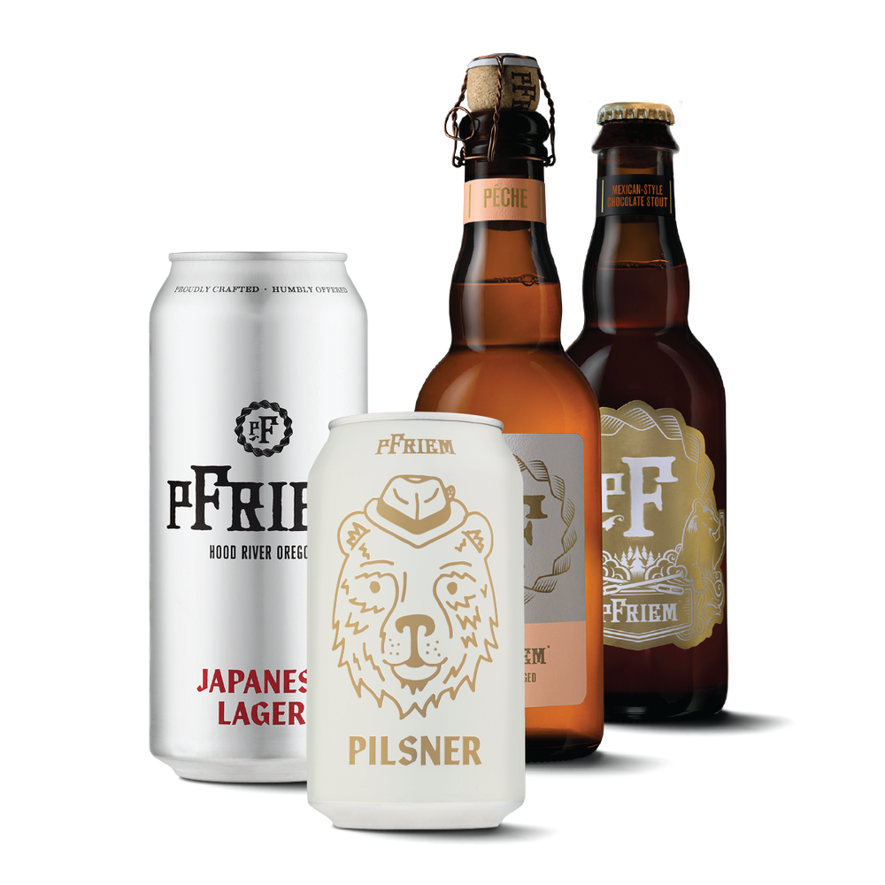 pFriem Family Brewers