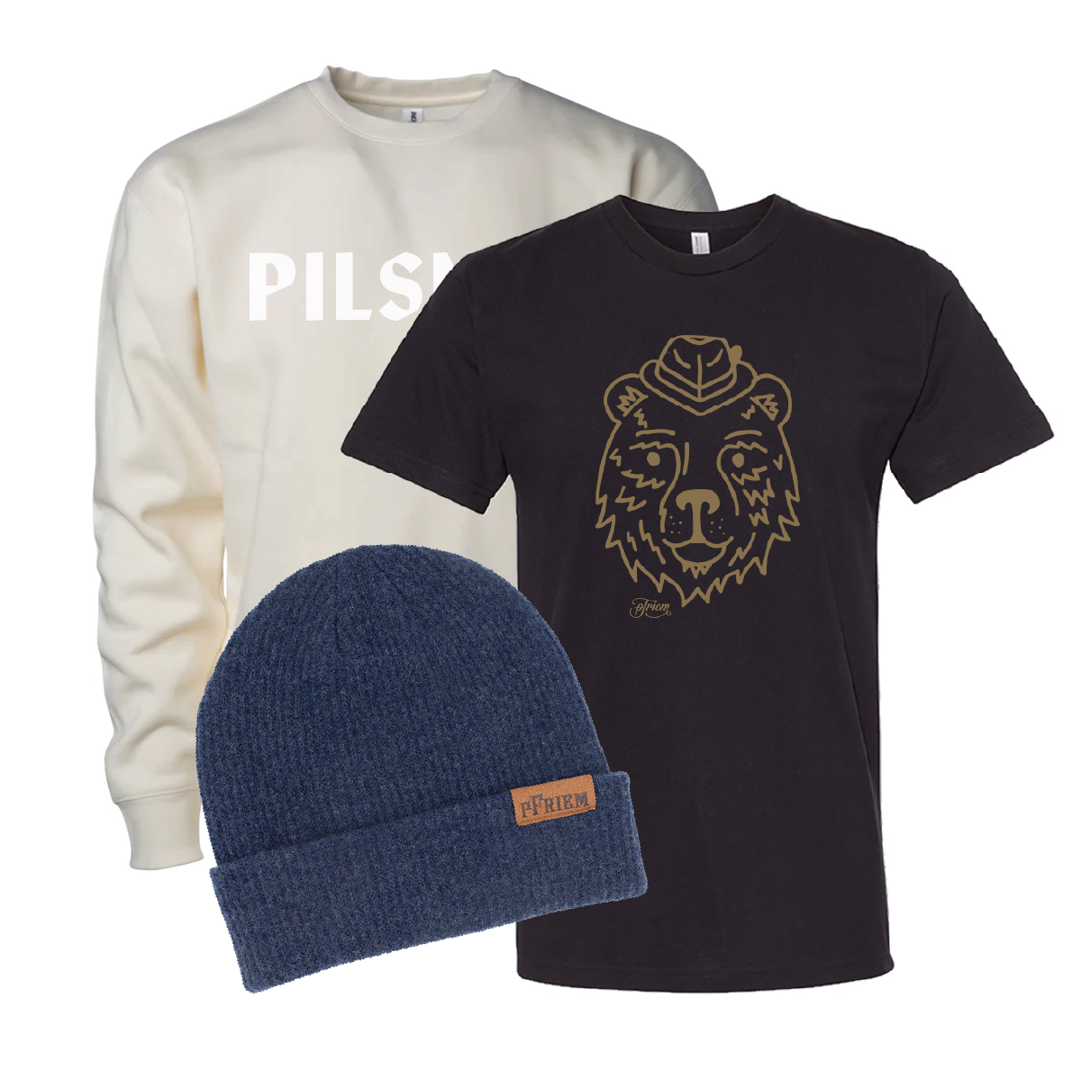 MERCHANDISE