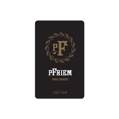 TASTING ROOM E-GIFT CARD