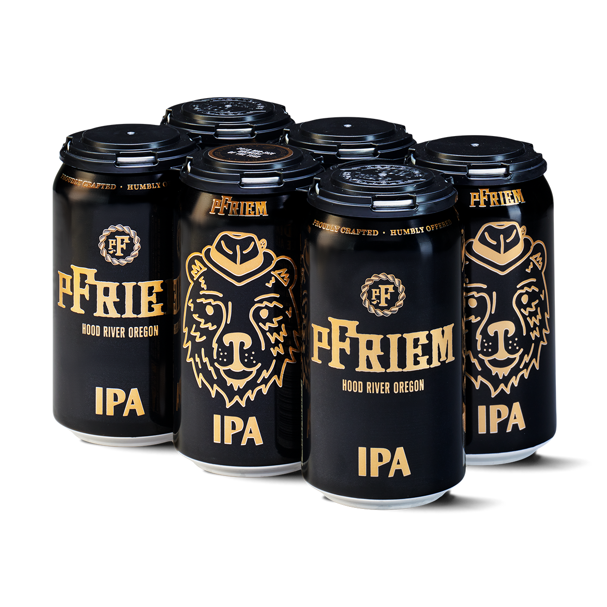 PFRIEM IPA 6 PACK