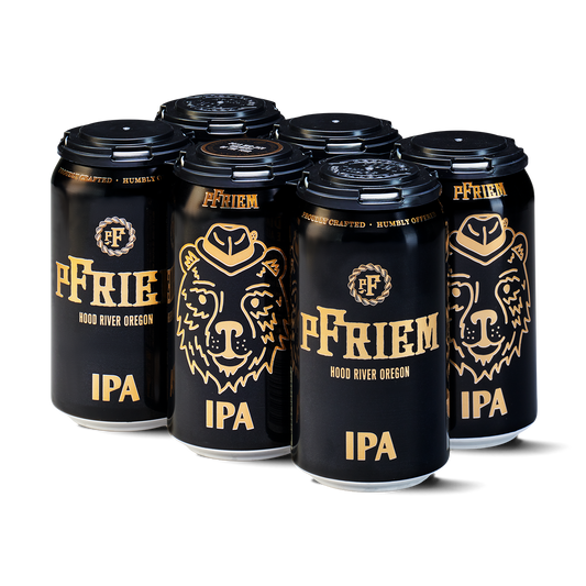 PFRIEM IPA 6 PACK