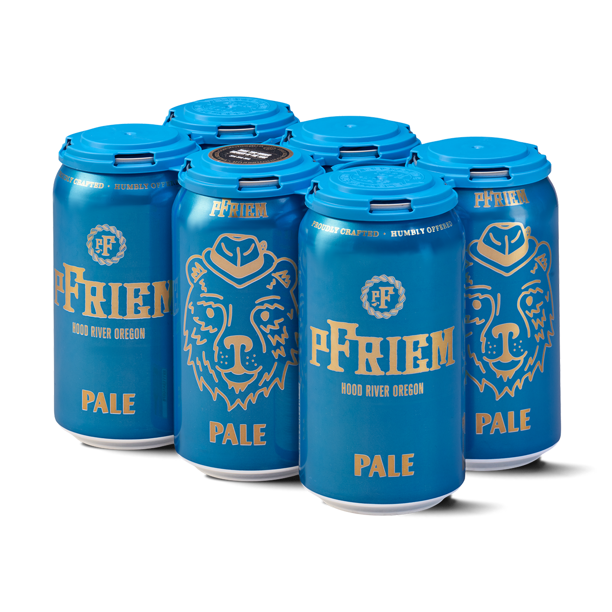 PFRIEM PALE 6 PACK