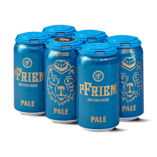 PFRIEM PALE 6 PACK