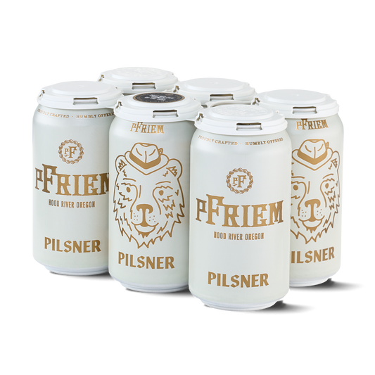 PFRIEM PILSNER 6 PACK