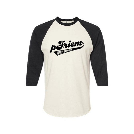 PFRIEM BASEBALL TEE