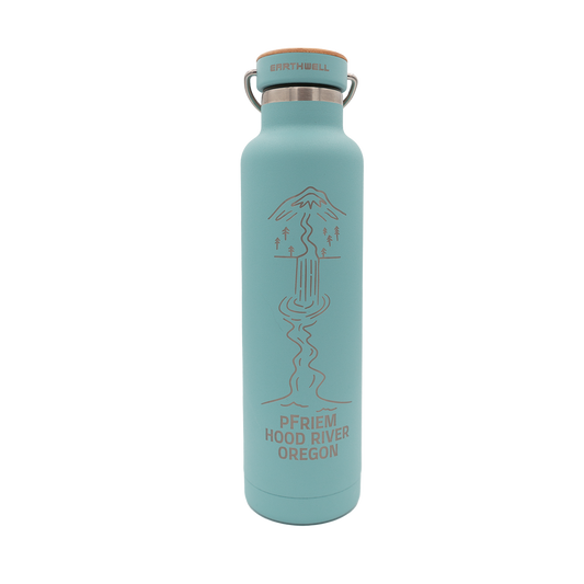 PFRIEM EARTHWELL INSULATED WATER BOTTLE