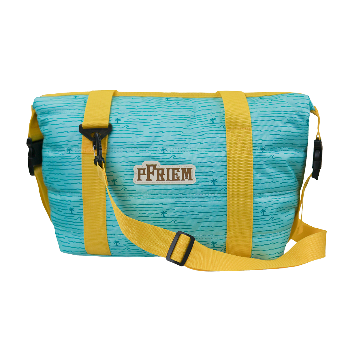 PFRIEM TROPICAL HAZY CAN COOLER