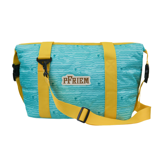 PFRIEM TROPICAL HAZY CAN COOLER