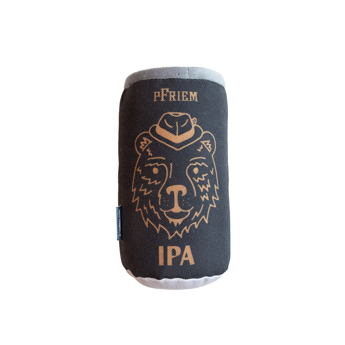 PFRIEM IPA DOG TOY