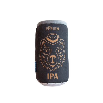 PFRIEM IPA DOG TOY