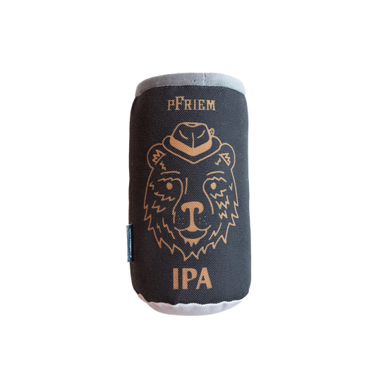 PFRIEM IPA DOG TOY