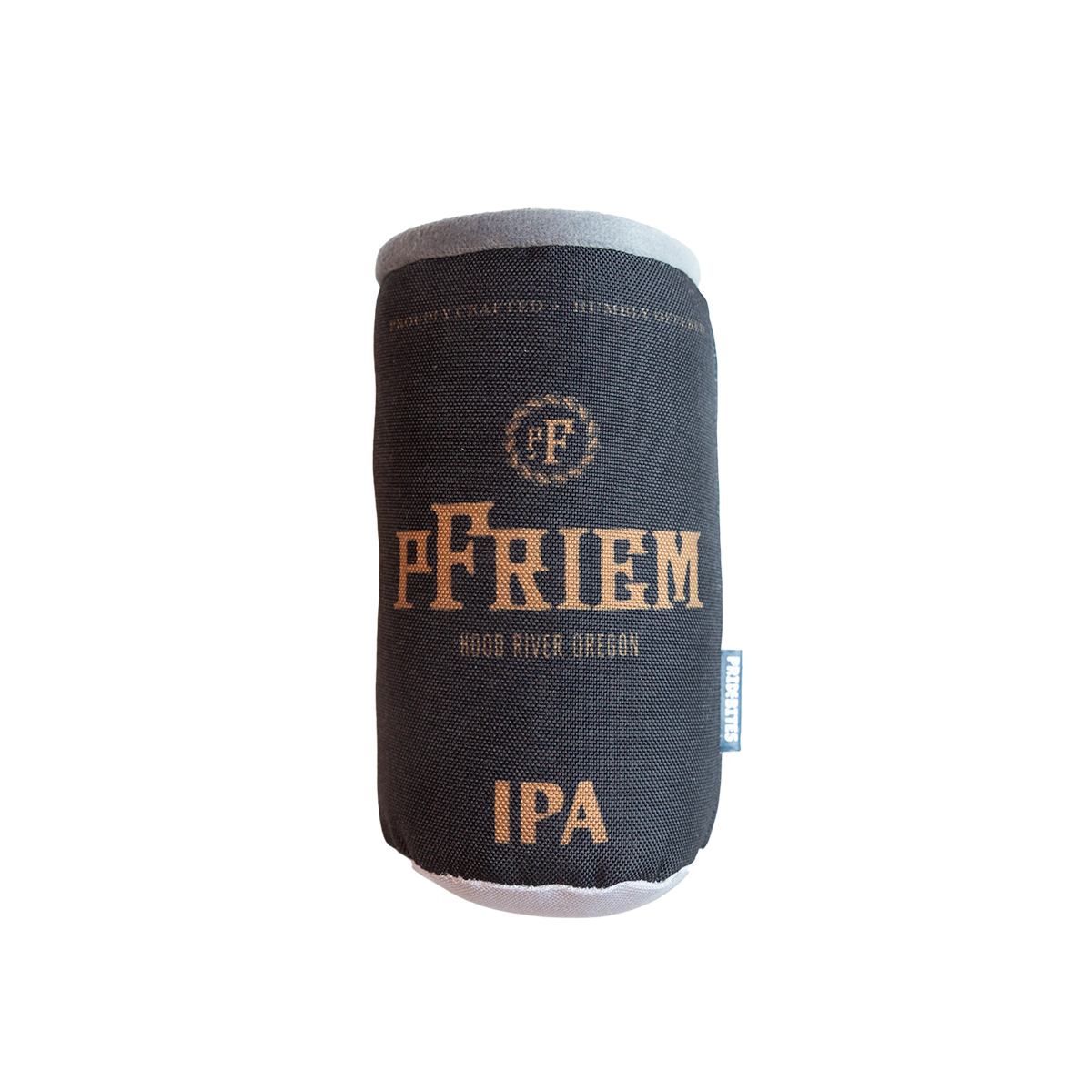 PFRIEM IPA DOG TOY