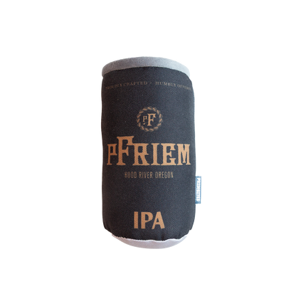 PFRIEM IPA DOG TOY
