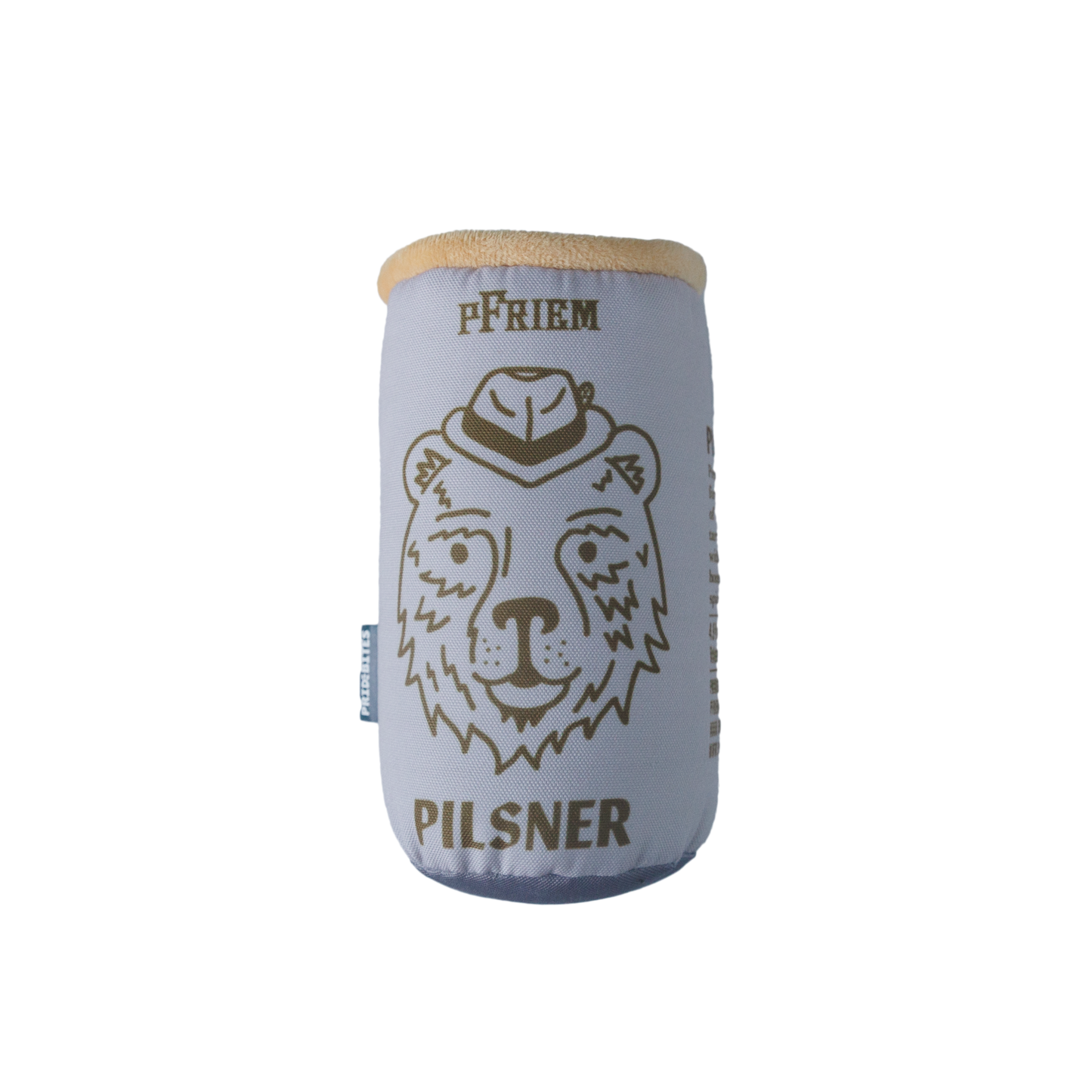PFRIEM PILSNER DOG TOY