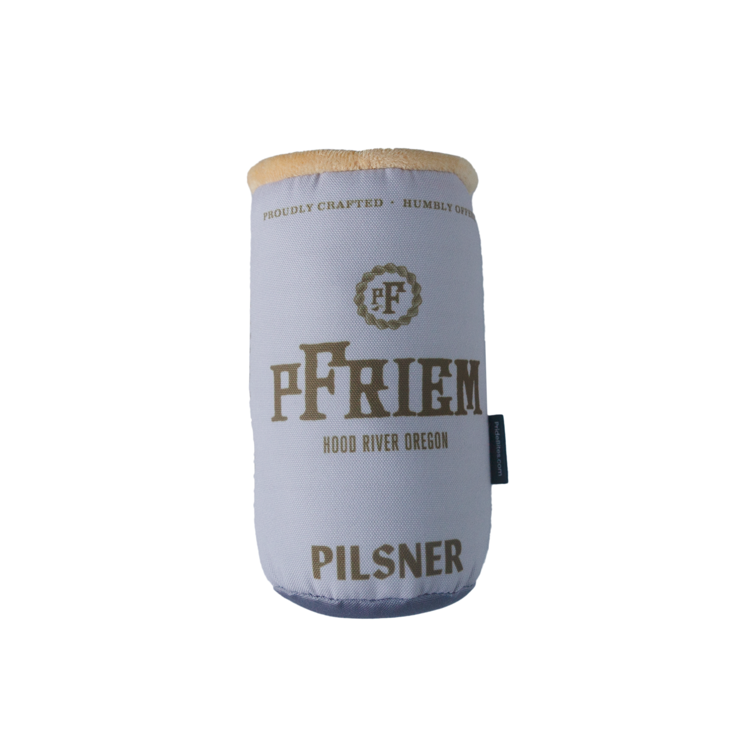PFRIEM PILSNER DOG TOY