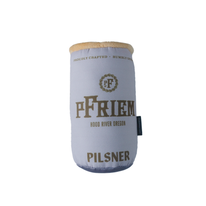 PFRIEM PILSNER DOG TOY