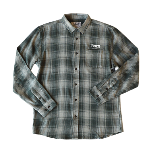 PFRIEM FOREST FLANNEL