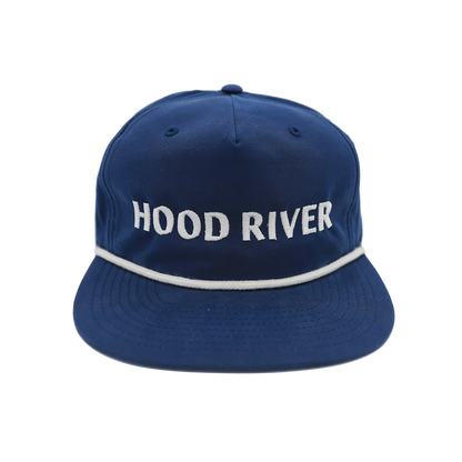 PFRIEM HOOD RIVER HAT