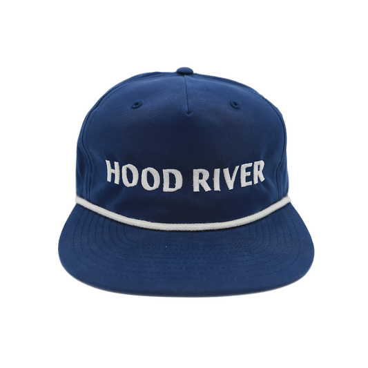PFRIEM HOOD RIVER HAT
