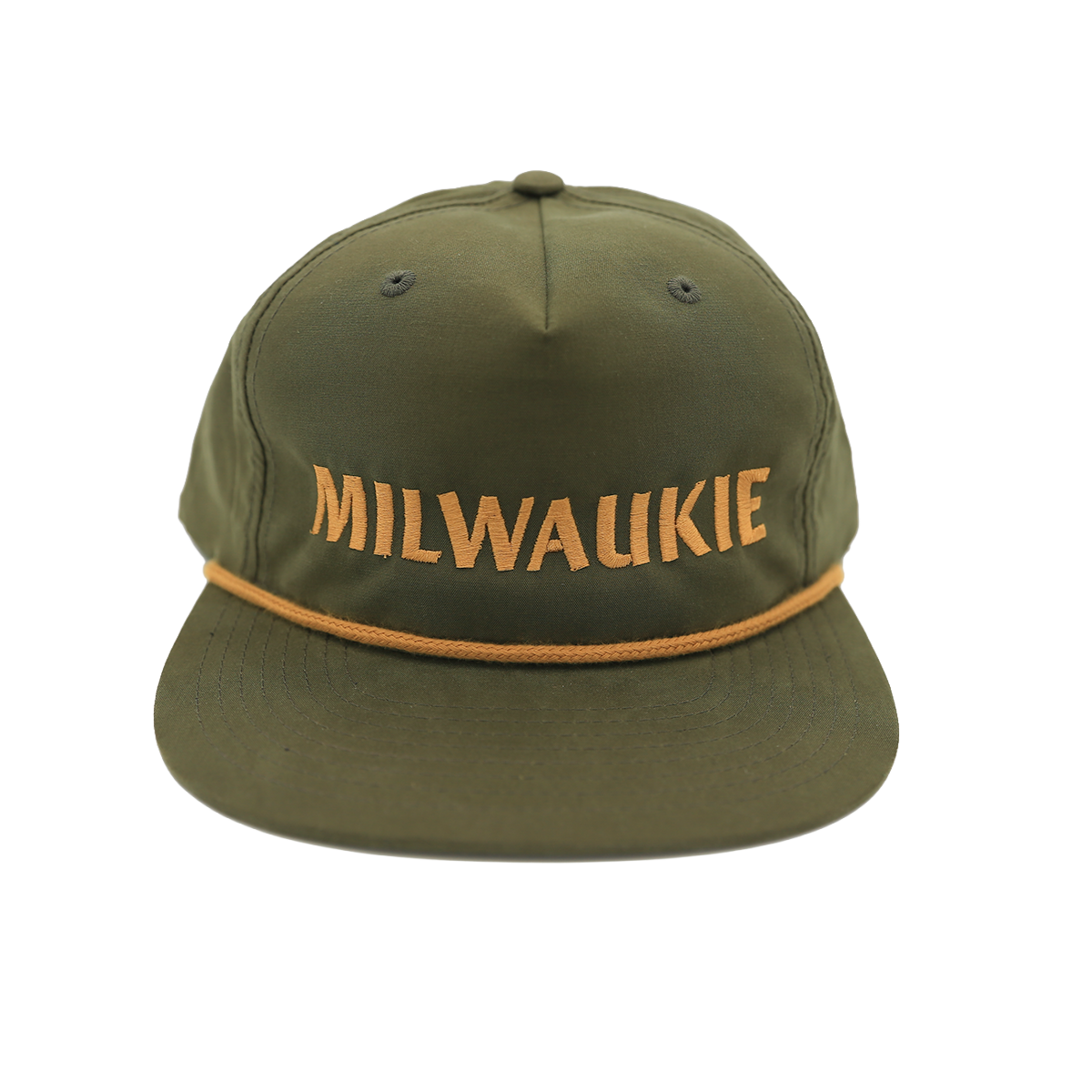PFRIEM MILWAUKIE HAT
