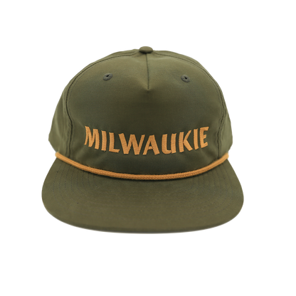 PFRIEM MILWAUKIE HAT