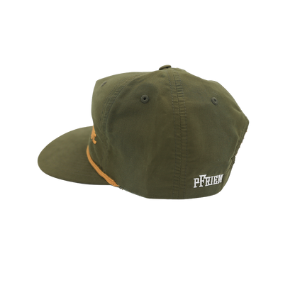 PFRIEM MILWAUKIE HAT