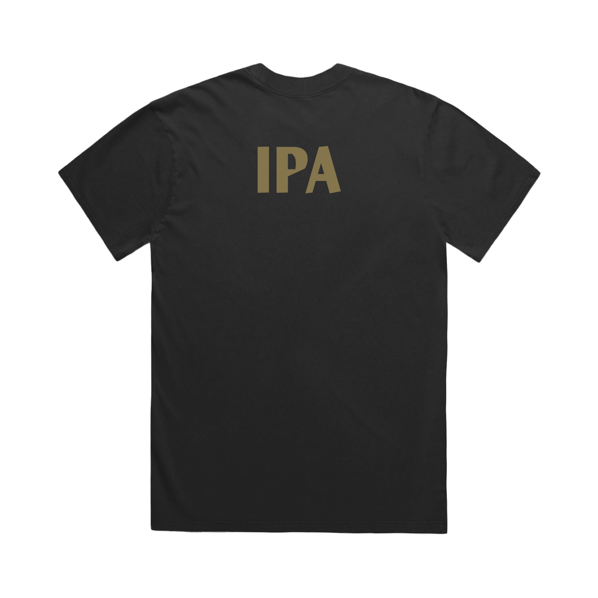 PFRIEM IPA TEE
