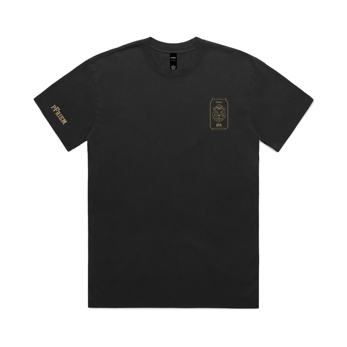 PFRIEM IPA TEE