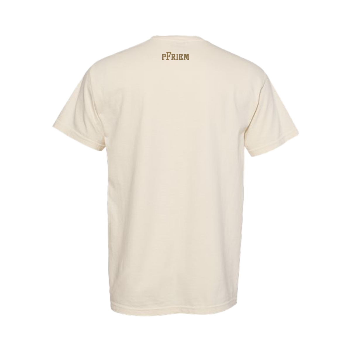 PFRIEM PILSNER 16OZ TEE