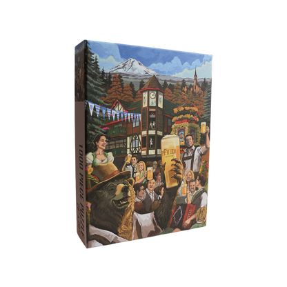 PFRIEM OKTOBERFEST PUZZLE
