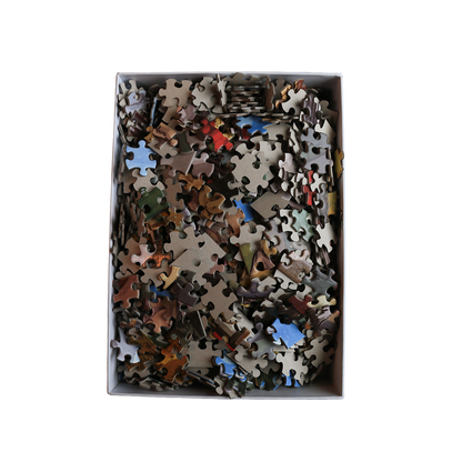PFRIEM OKTOBERFEST PUZZLE