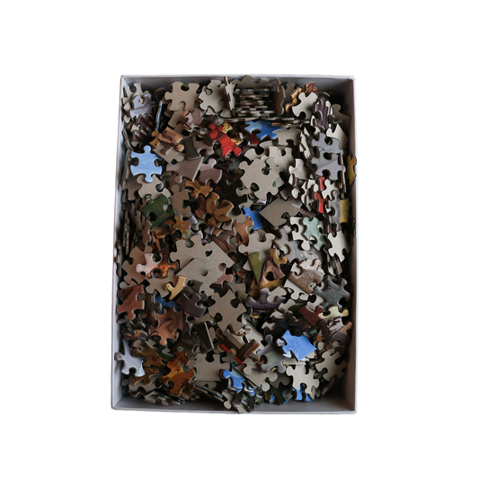 PFRIEM OKTOBERFEST PUZZLE