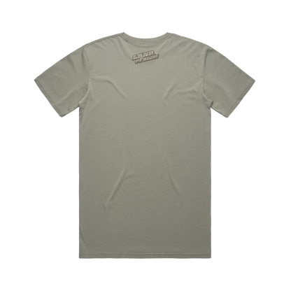 PFRIEM SASQUATCH TEE