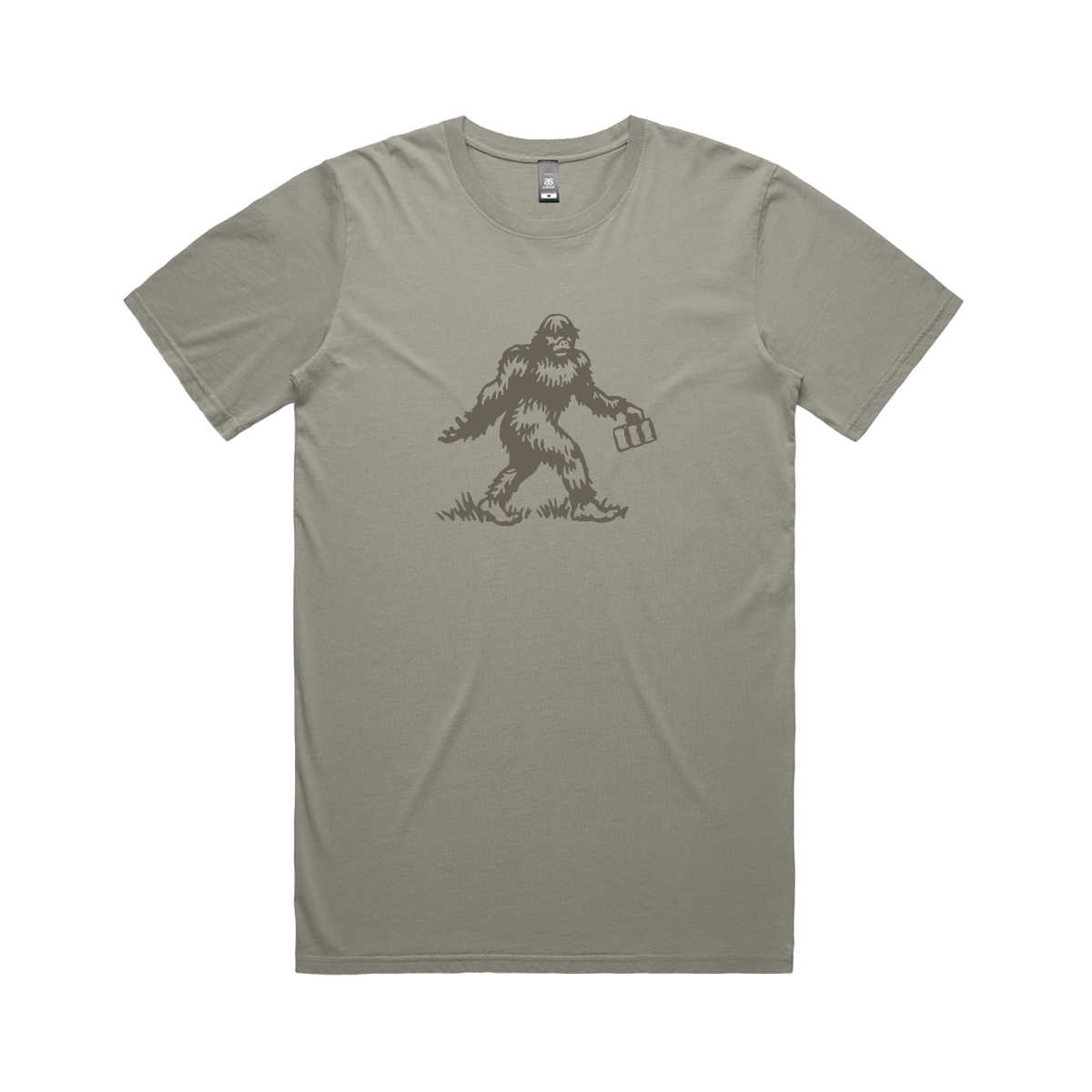 PFRIEM SASQUATCH TEE