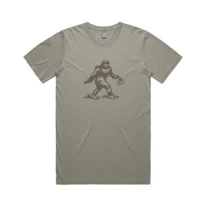 PFRIEM SASQUATCH TEE