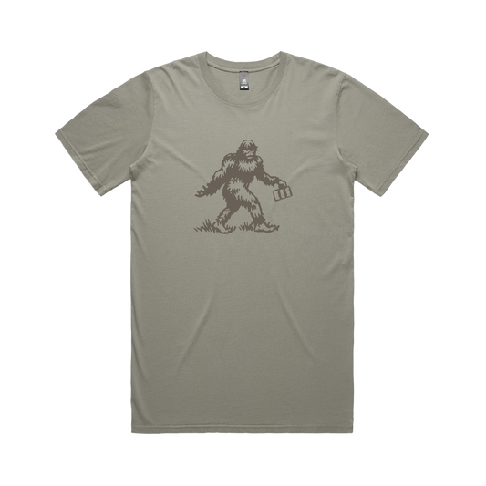 PFRIEM SASQUATCH TEE