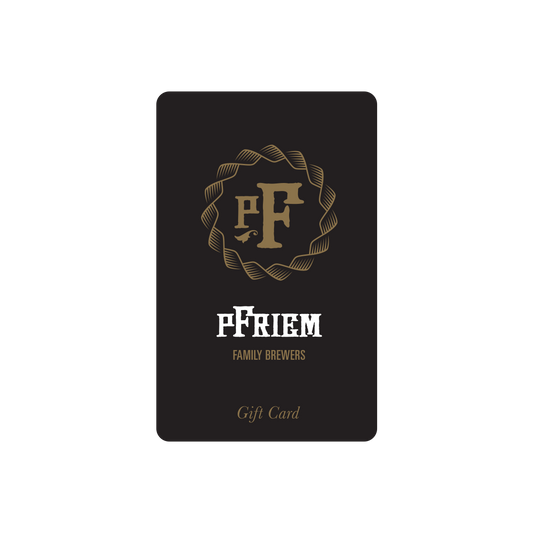 TASTING ROOM GIFT CARD