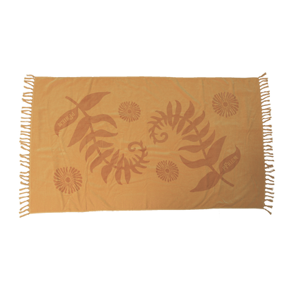 PFRIEM TROPICAL HAZY IPA BEACH TOWEL