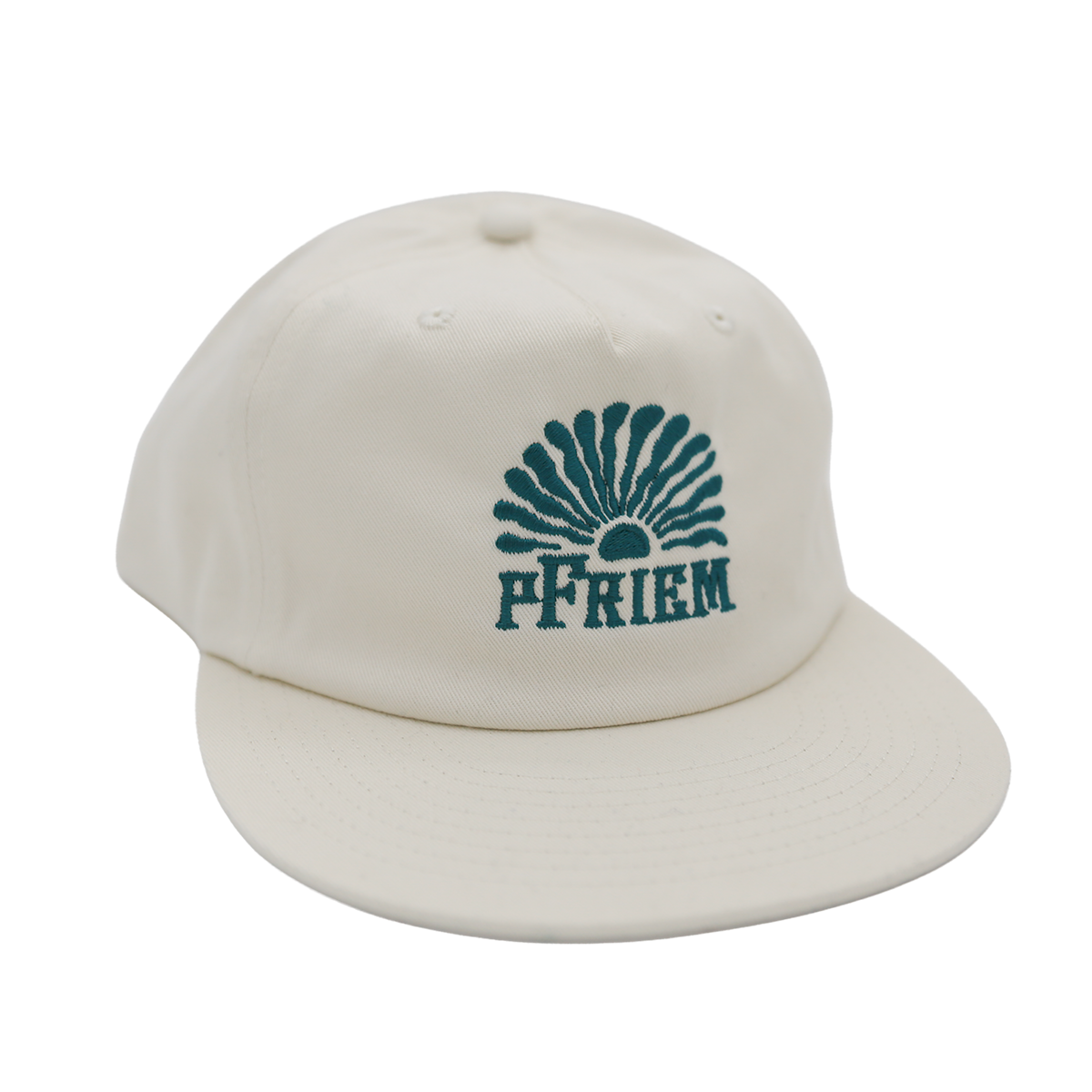 PFRIEM TROPICAL HAZY IPA COTTON SURF CAP