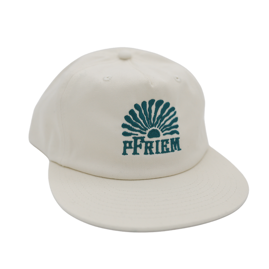 PFRIEM TROPICAL HAZY IPA COTTON SURF CAP