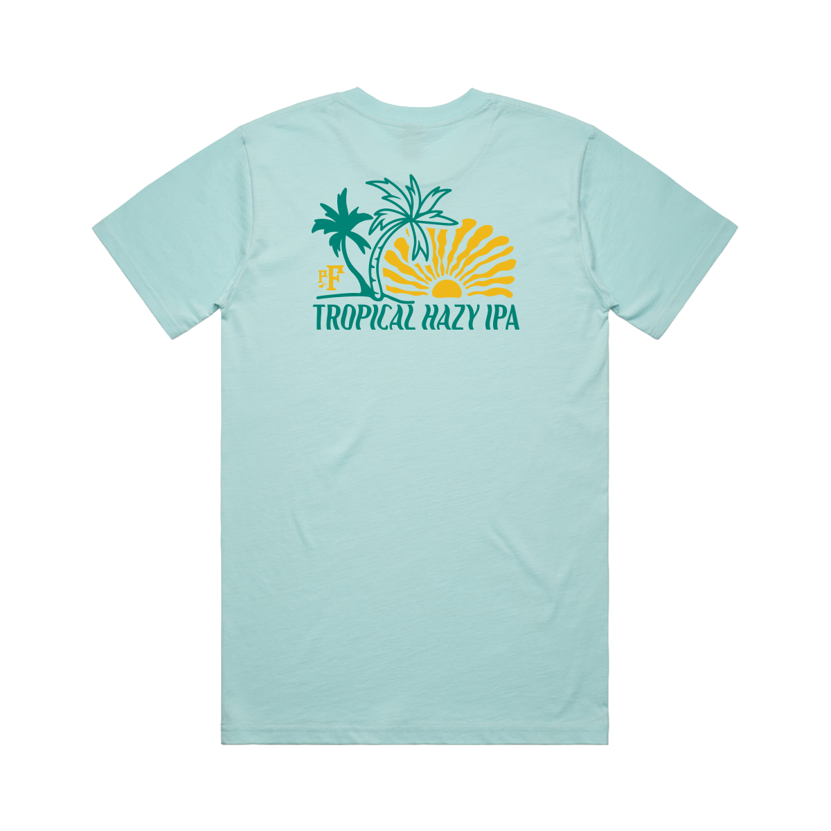PFRIEM TROPICAL HAZY IPA TEE