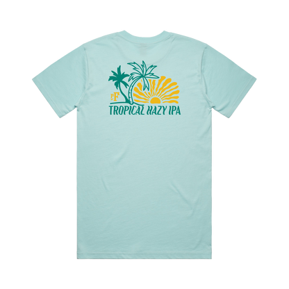 PFRIEM TROPICAL HAZY IPA TEE